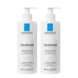 La Roche-Posay La Roche-Posay Tolériane Reinigende Emulsie -2x400ml La Roche-Posay La Roche-Posay Tolériane Reinigende Emulsie -2x400ml