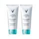 Vichy Vichy Pureté Thermale Make-up Verwijdering 3 in 1 - 2x200 ml Vichy Vichy Pureté Thermale Make-up Verwijdering 3 in 1 - 2x200 ml