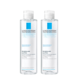 La Roche-Posay La Roche-Posay Eau Micellaire Ultra - 2x200ml La Roche-Posay La Roche-Posay Eau Micellaire Ultra - 2x200ml
