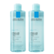 La Roche-Posay La Roche-Posay Effaclar Eau Micellaire Ultra - 2x400ml La Roche-Posay La Roche-Posay Effaclar Eau Micellaire Ultra - 2x400ml