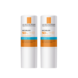 La Roche-Posay La Roche-Posay Anthelios Stick Gevoelige Zones SPF50+ x2 La Roche-Posay La Roche-Posay Anthelios Stick Gevoelige Zones SPF50+ x2