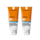 La Roche-Posay La Roche-Posay Anthelios Lichaamsmelk SPF50+ - 2x100ml La Roche-Posay La Roche-Posay Anthelios Lichaamsmelk SPF50+ - 2x100ml
