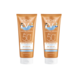 Vichy Vichy Capital Soleil Wet Skin Gel Kind SPF50+ - 2x200ml Vichy Vichy Capital Soleil Wet Skin Gel Kind SPF50+ - 2x200ml