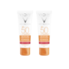 Vichy Vichy Capital Soleil Anti-Aging SPF50 - 2x50ml Vichy Vichy Capital Soleil Anti-Aging SPF50 - 2x50ml
