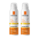 La Roche-Posay La Roche-Posay Anthelios Mist SPF50+ - 2x200ml La Roche-Posay La Roche-Posay Anthelios Mist SPF50+ - 2x200ml