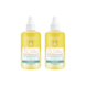 Vichy Vichy Capital Soleil Zonbeschermend water Hydratatie SPF50 - 2x200ml Vichy Vichy Capital Soleil Zonbeschermend water Hydratatie SPF50 - 2x200ml