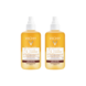 Vichy Vichy Capital Soleil Zonbeschermend water Gezonde Kleur SPF50 - 2x200ml Vichy Vichy Capital Soleil Zonbeschermend water Gezonde Kleur SPF50 - 2x200ml