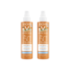 Vichy Vichy Capital Soleil Spray Kind SPF 50+ - 2x200ml Vichy Vichy Capital Soleil Spray Kind SPF 50+ - 2x200ml