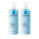 La Roche-Posay La Roche-Posay Lipikar Surgras Douchecrème - 2x400ml La Roche-Posay La Roche-Posay Lipikar Surgras Douchecrème - 2x400ml