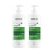 Vichy Vichy Dercos Anti-roos Shampoo Normaal tot vet haar - 2x390 ml Vichy Vichy Dercos Anti-roos Shampoo Normaal tot vet haar - 2x390 ml