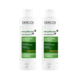 Vichy Vichy Dercos Anti-roos Shampoo Droog haar - 2x200 ml Vichy Vichy Dercos Anti-roos Shampoo Droog haar - 2x200 ml