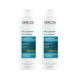 Vichy Vichy Dercos Ultra-Kalmerende Shampoo Droog haar- 2x200ml Vichy Vichy Dercos Ultra-Kalmerende Shampoo Droog haar- 2x200ml
