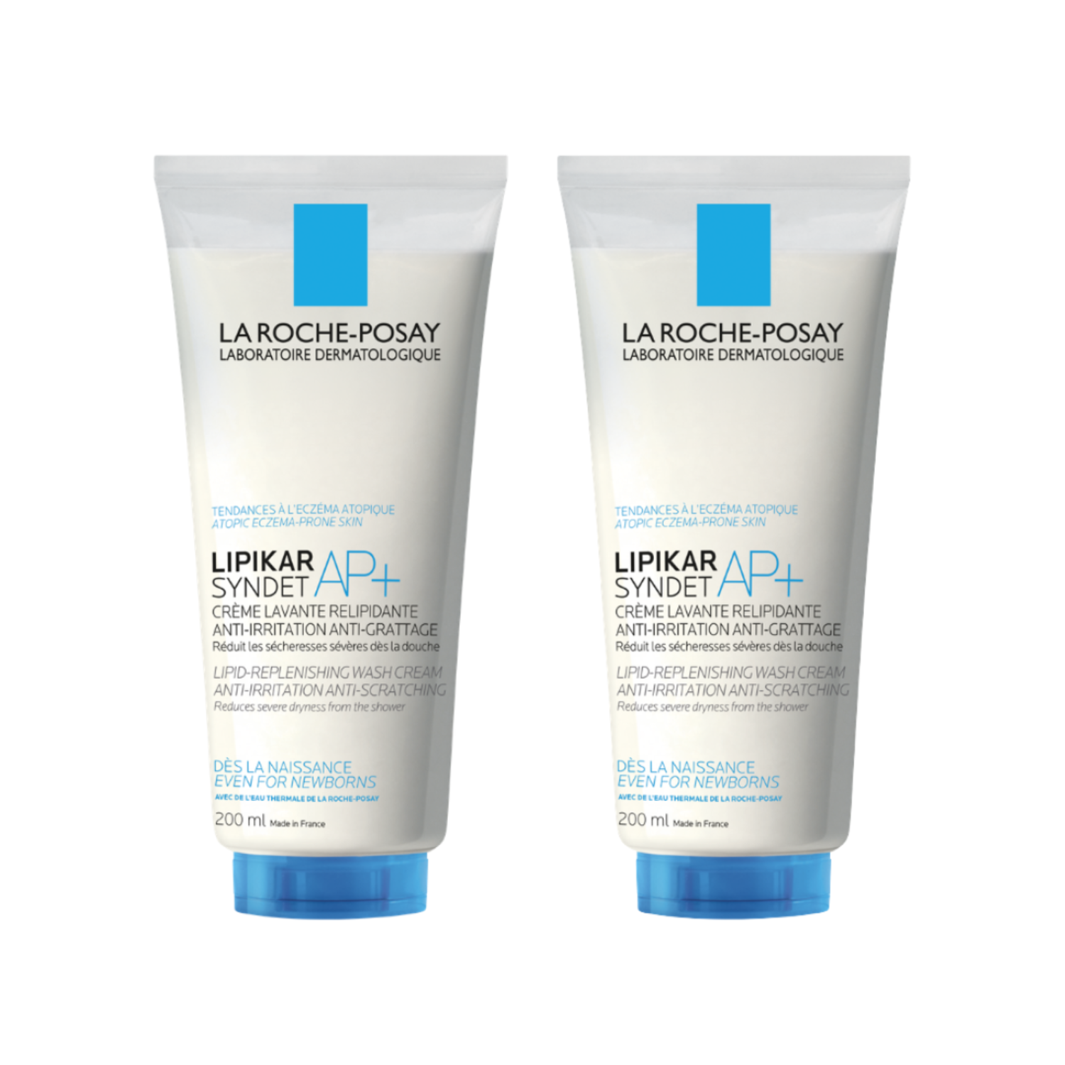 Купить Крем Ля Рош Липикар