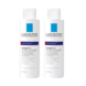 La Roche-Posay La Roche-Posay Kerium DS Intensieve Kuurshampoo tegen haarroos - 2x125ml La Roche-Posay La Roche-Posay Kerium DS Intensieve Kuurshampoo tegen haarroos - 2x125ml