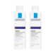 La Roche-Posay La Roche-Posay Kerium Droge Hoofdhuid - 2x200ml La Roche-Posay La Roche-Posay Kerium Droge Hoofdhuid - 2x200ml