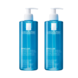 La Roche-Posay La Roche-Posay Effaclar Zuiverende Gel - 2x400ml La Roche-Posay La Roche-Posay Effaclar Zuiverende Gel - 2x400ml