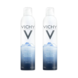 Vichy Vichy Mineraliserend Thermaal Water - 2x150ml Vichy Vichy Mineraliserend Thermaal Water - 2x150ml