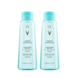Vichy Vichy Pureté Thermale Tonic - 2x200ml Vichy Vichy Pureté Thermale Tonic - 2x200ml