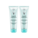 Vichy Vichy Pureté Thermale Huidzuiverende Schuimcrème - 2x125 ml Vichy Vichy Pureté Thermale Huidzuiverende Schuimcrème - 2x125 ml