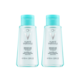 Vichy Vichy Pureté Thermale Oog Make-up Verwijdering - 2x100ml Vichy Vichy Pureté Thermale Oog Make-up Verwijdering - 2x100ml