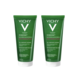 Vichy Vichy Normaderm Phytosolution Reinigingsgel - 2x200ml Vichy Vichy Normaderm Phytosolution Reinigingsgel - 2x200ml