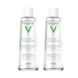 Vichy Vichy Normaderm Micellaire Reinigingslotion - 2x200 ml Vichy Vichy Normaderm Micellaire Reinigingslotion - 2x200 ml