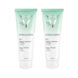 Vichy Vichy Normaderm 3-in-1 Reiniger: Reinigingscrème, Peeling, Masker - 2x125ml Vichy Vichy Normaderm 3-in-1 Reiniger: Reinigingscrème, Peeling, Masker - 2x125ml