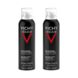 Vichy Vichy Homme Anti-irritatie Scheergel - 2x150 ml Vichy Vichy Homme Anti-irritatie Scheergel - 2x150 ml