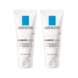 La Roche-Posay La Roche-Posay Hydréane BB Crème Medium - 2x40ml La Roche-Posay La Roche-Posay Hydréane BB Crème Medium - 2x40ml