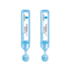 La Roche-Posay La Roche-Posay Tolériane Ultra Oogreinigingsampullen - 2x 30 x 5ml La Roche-Posay La Roche-Posay Tolériane Ultra Oogreinigingsampullen - 2x 30 x 5ml