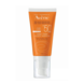 Avène Avene Crème zonder parfum SPF50+ - 50ml Avène Avene Crème zonder parfum SPF50+ - 50ml