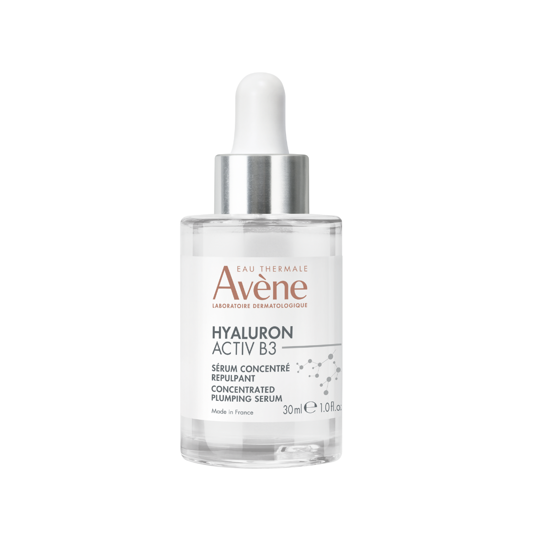 Avène Hyaluron Activ B3 Geconcentreerd Opvullend Serum 30ml