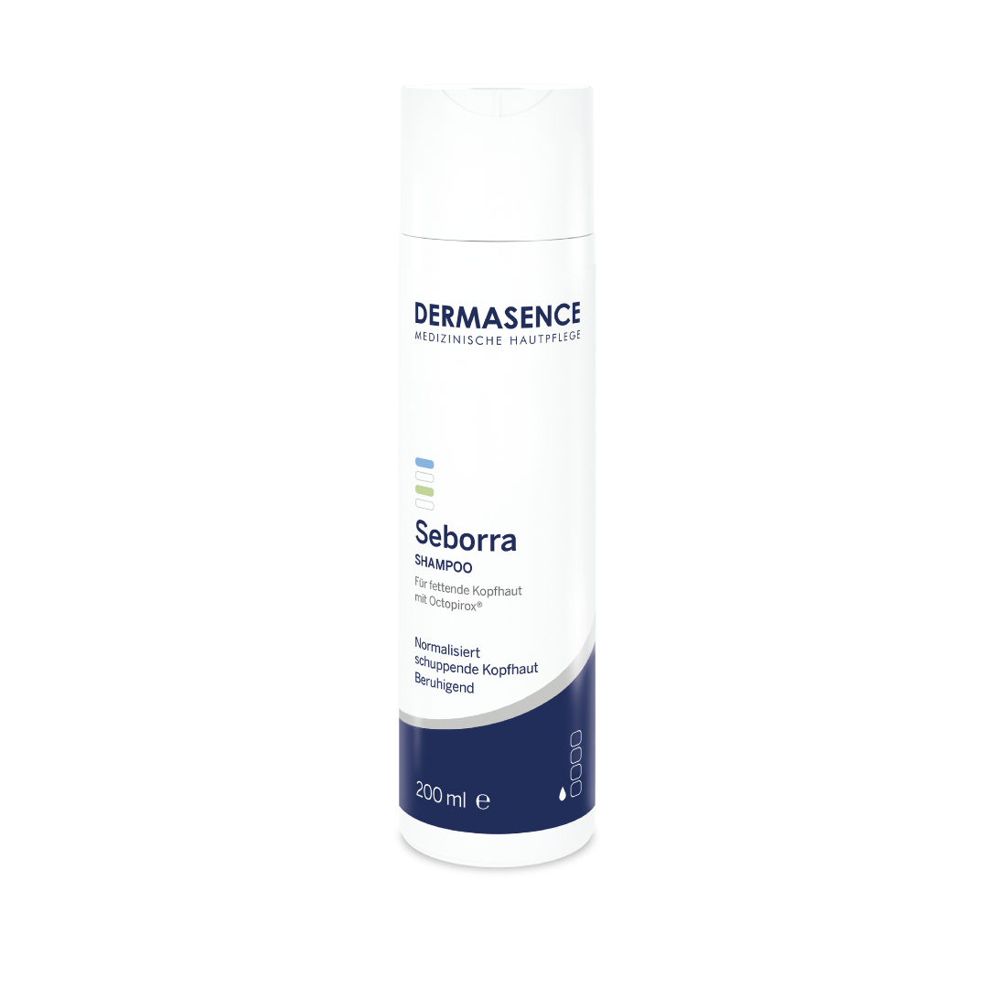 Dermasence Dermasence Seborra Shampoo - 200ml