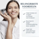 Eucerin Eucerin Hyaluron-Filler 3x effect Dagcrème droge huid SPF 15 navulling - 50ml Eucerin Eucerin Hyaluron-Filler 3x effect Dagcrème droge huid SPF 15 navulling - 50ml