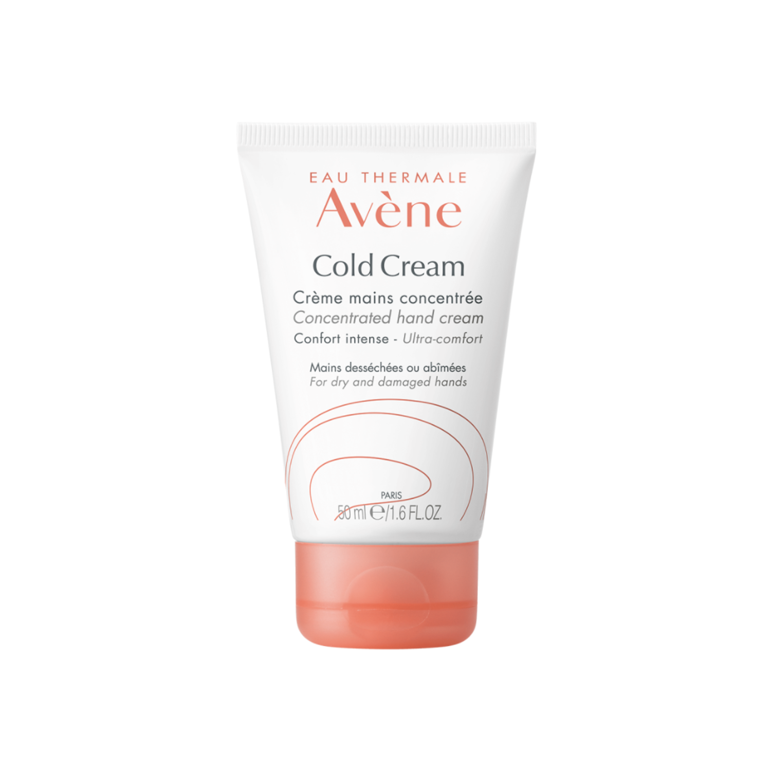 operatie limiet Twisted Avene Cold Cream Handcrème - 50ml | Online bestellen - Apotheek en huid