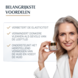 Eucerin Eucerin Hyaluron-Filler + Elasticity Nachtcrème - 50ml Eucerin Eucerin Hyaluron-Filler + Elasticity Nachtcrème - 50ml