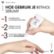 Vichy Vichy Liftactiv Retinol Serum - 30ml Vichy Vichy Liftactiv Retinol Serum - 30ml