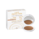 Avène Avene Hoge Bescherming SPF50 Compact getint doré - 10g Avène Avene Hoge Bescherming SPF50 Compact getint doré - 10g