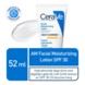 CeraVe CeraVe Hydraterende Gezichtscrème SPF30 - 52ml CeraVe CeraVe Hydraterende Gezichtscrème SPF30 - 52ml