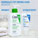 CeraVe CeraVe Hydraterende Gezichtscrème SPF30 - 52ml CeraVe CeraVe Hydraterende Gezichtscrème SPF30 - 52ml