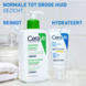 CeraVe CeraVe Hydraterende Gezichtscrème SPF50 - 52ml CeraVe CeraVe Hydraterende Gezichtscrème SPF50 - 52ml
