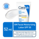 CeraVe CeraVe Hydraterende Gezichtscrème SPF50 - 52ml CeraVe CeraVe Hydraterende Gezichtscrème SPF50 - 52ml