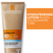 La Roche-Posay La Roche-Posay Anthelios Zonnebrand SPF50+ ECO-tube - 75ml La Roche-Posay La Roche-Posay Anthelios Zonnebrand SPF50+ ECO-tube - 75ml