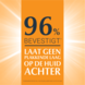 Eucerin Eucerin Sun Hydro Protect Ultralichte Fluid SPF50+ - 50ml Eucerin Eucerin Sun Hydro Protect Ultralichte Fluid SPF50+ - 50ml