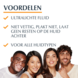 Eucerin Eucerin Sun Hydro Protect Ultralichte Fluid SPF50+ - 50ml Eucerin Eucerin Sun Hydro Protect Ultralichte Fluid SPF50+ - 50ml