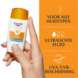 Eucerin Eucerin Sun Hydro Protect Ultralichte Fluid SPF50+ - 50ml Eucerin Eucerin Sun Hydro Protect Ultralichte Fluid SPF50+ - 50ml
