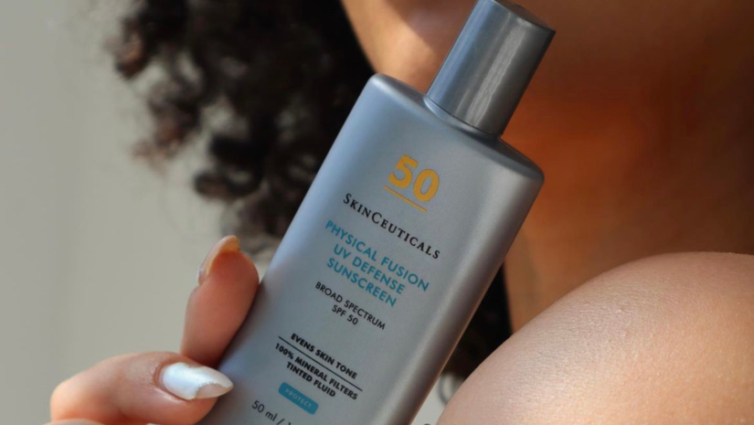 Bescherm en verjong je huid met SkinCeuticals: de kracht van zonbescherming en antioxidanten