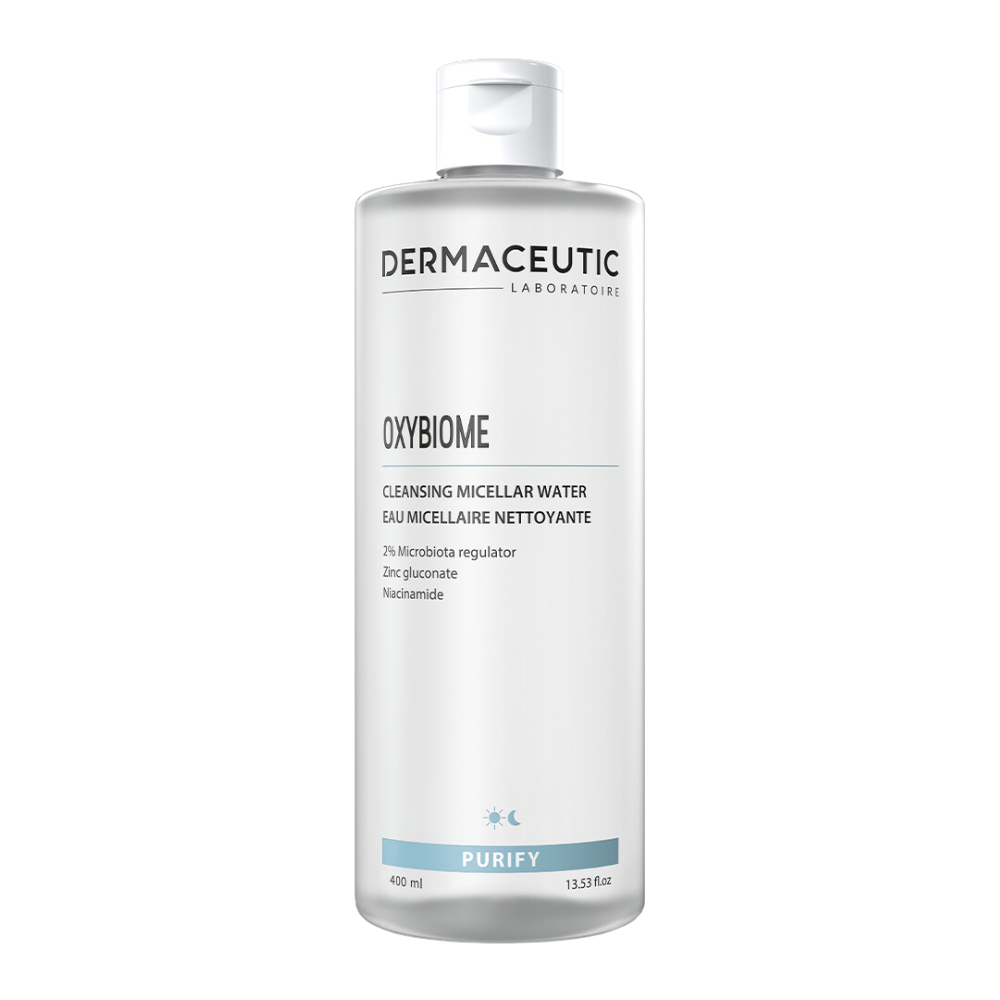 Dermaceutic Oxybiome Purify 400 ML