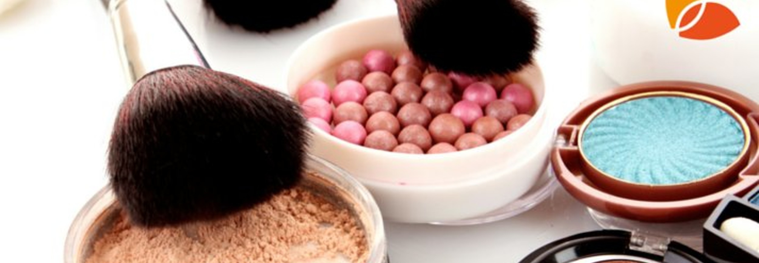 Blush aanbrengen voor een gezond blosje! Apotheek en huid