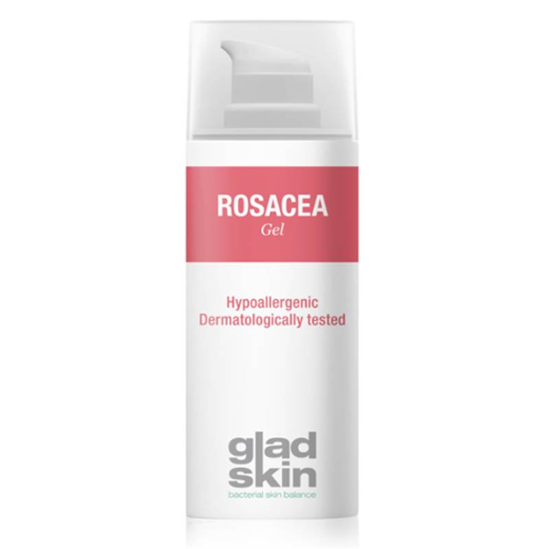 Gladskin ROSACEA Gel - 30ml